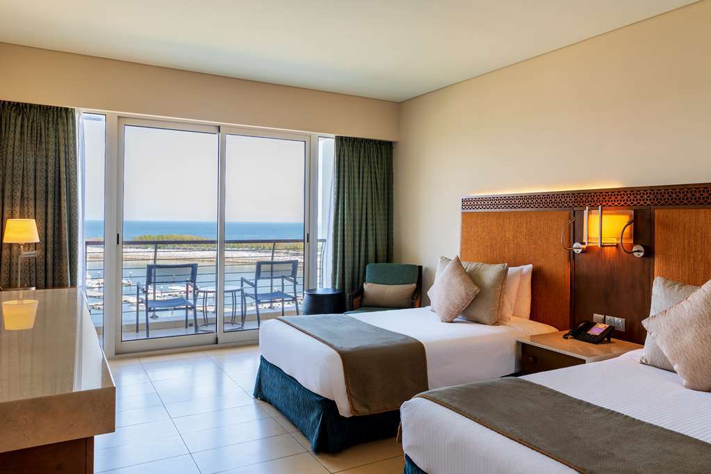 Barcelo Mussanah Resort, Sultanate Of Oman