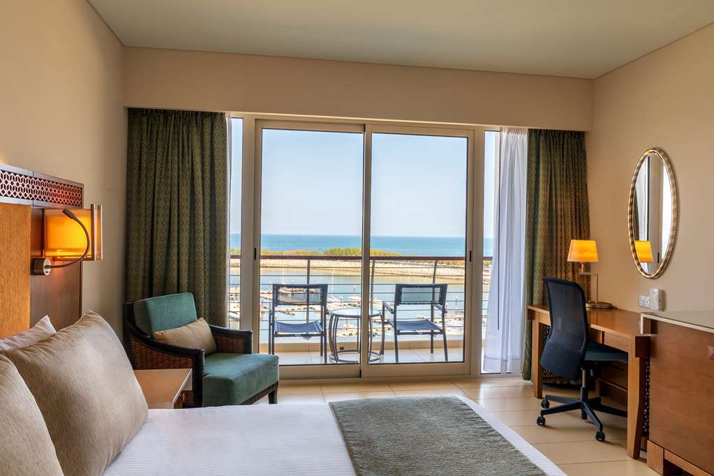 Barcelo Mussanah Resort, Sultanate Of Oman