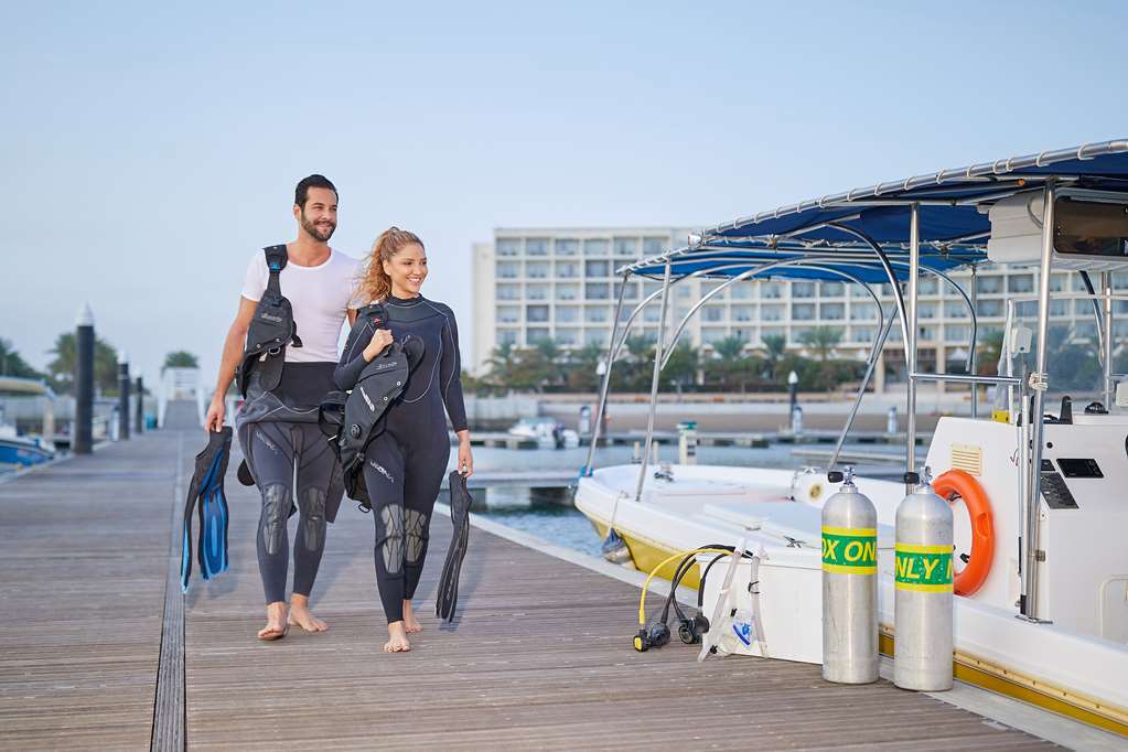 Barcelo Mussanah Resort, Sultanate Of Oman