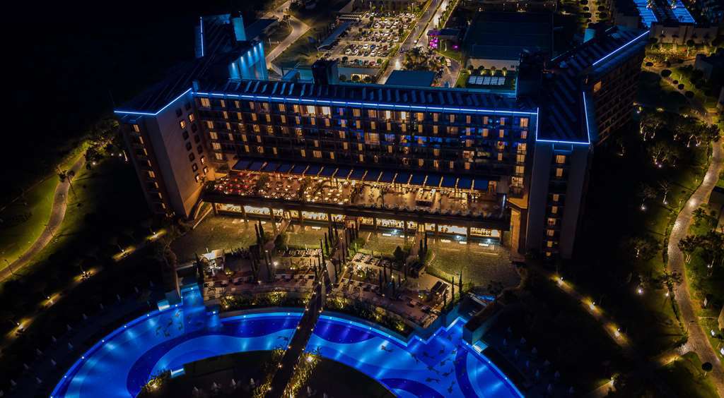 Concorde Luxury Resort & Casino fotoğrafı