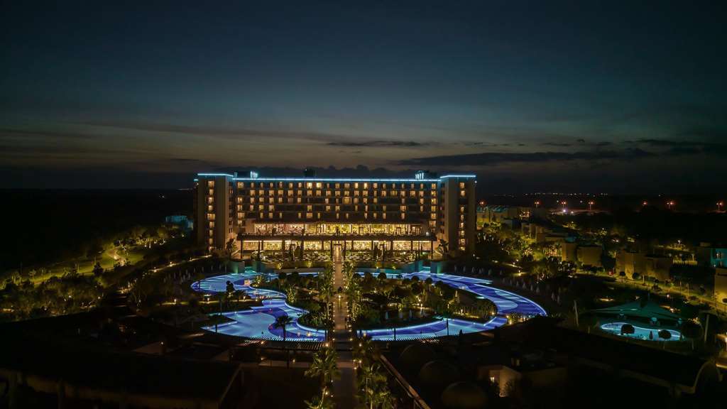 Concorde Luxury Resort & Casino fotoğrafı