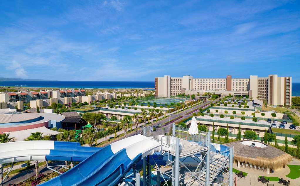 Concorde Luxury Resort & Casino galeri fotoğrafı