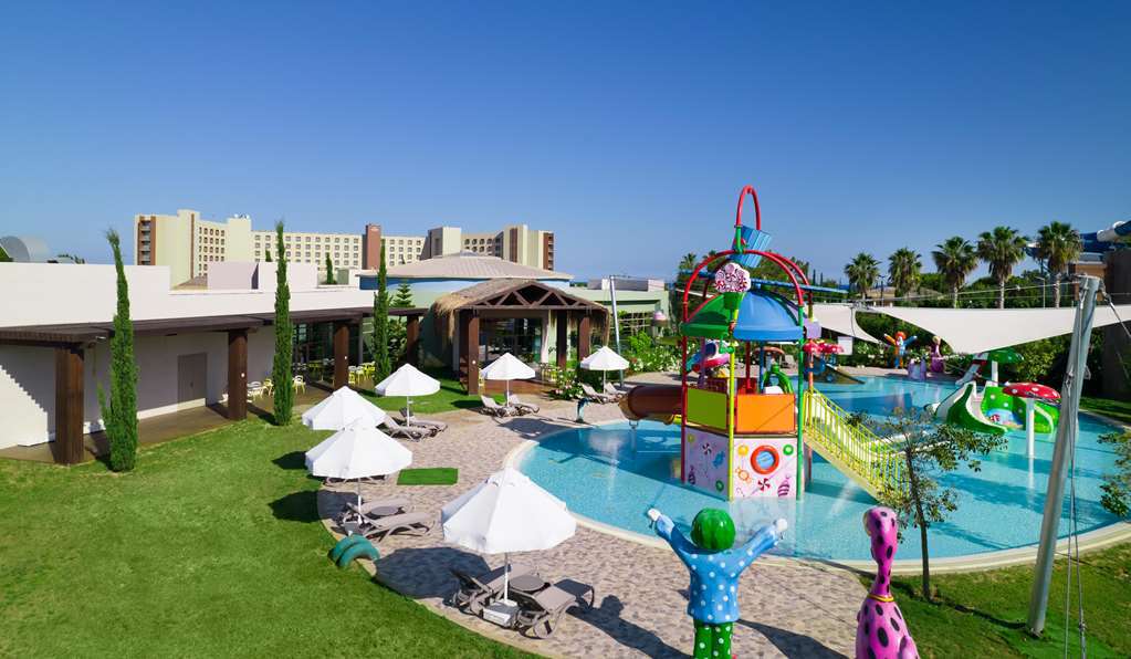 Concorde Luxury Resort & Casino galeri fotoğrafı