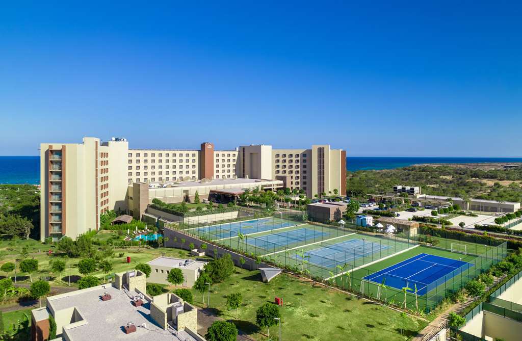 Concorde Luxury Resort & Casino galeri fotoğrafı