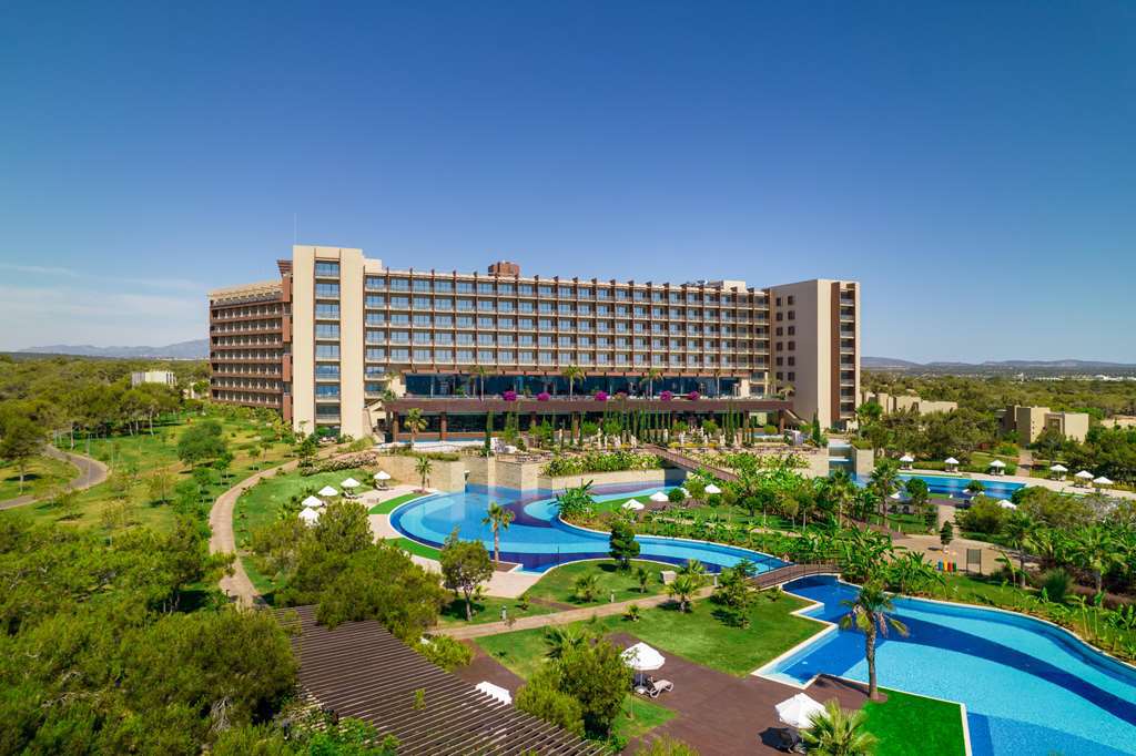 Concorde Luxury Resort & Casino galeri fotoğrafı