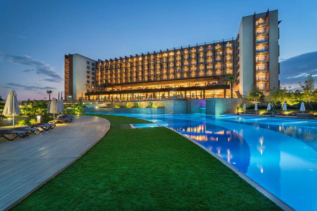 Concorde Luxury Resort & Casino fotoğrafı