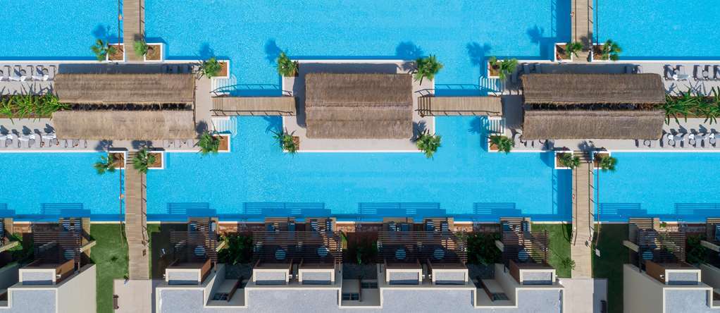 Concorde Luxury Resort & Casino galeri fotoğrafı