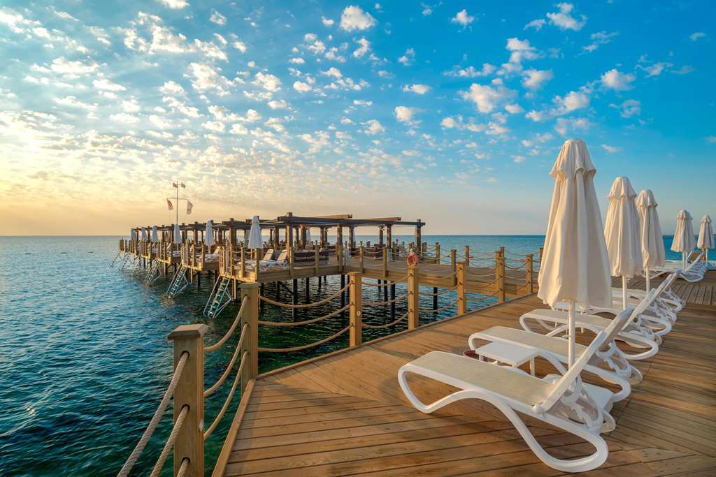 Concorde Luxury Resort & Casino galeri fotoğrafı