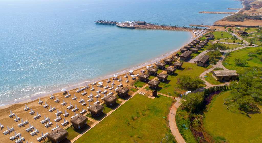 Concorde Luxury Resort & Casino galeri fotoğrafı