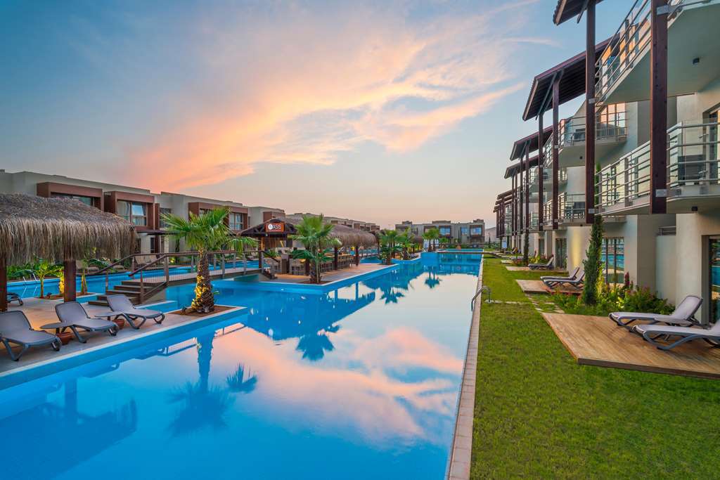 Concorde Luxury Resort & Casino galeri fotoğrafı