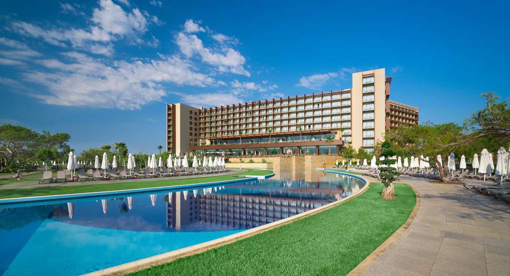 Concorde Luxury Resort & Casino galeri fotoğrafı