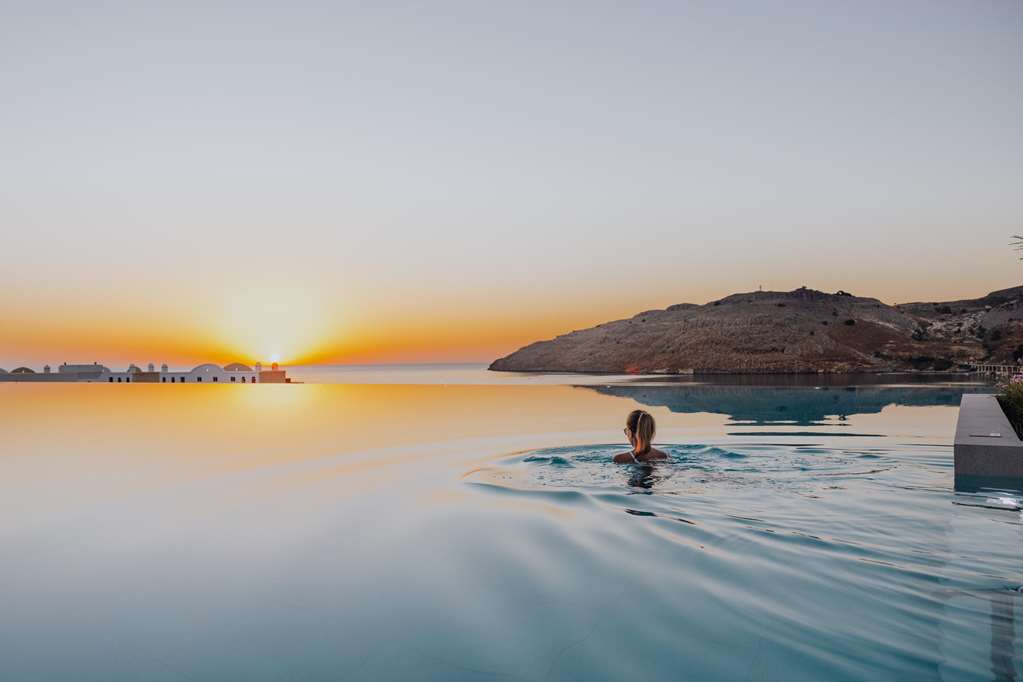 Lindos Grand Resort & Spa - Adults only