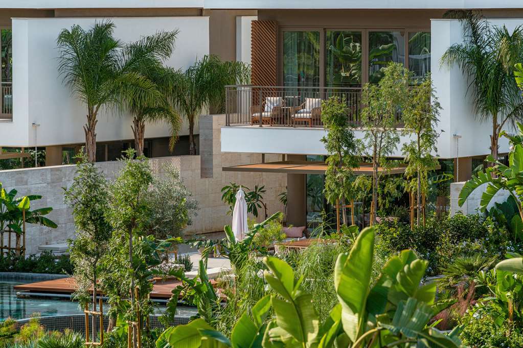 Bayou Villas - Ultra All Inclusive