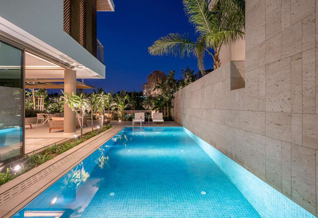 Bayou Villas - Ultra All Inclusive