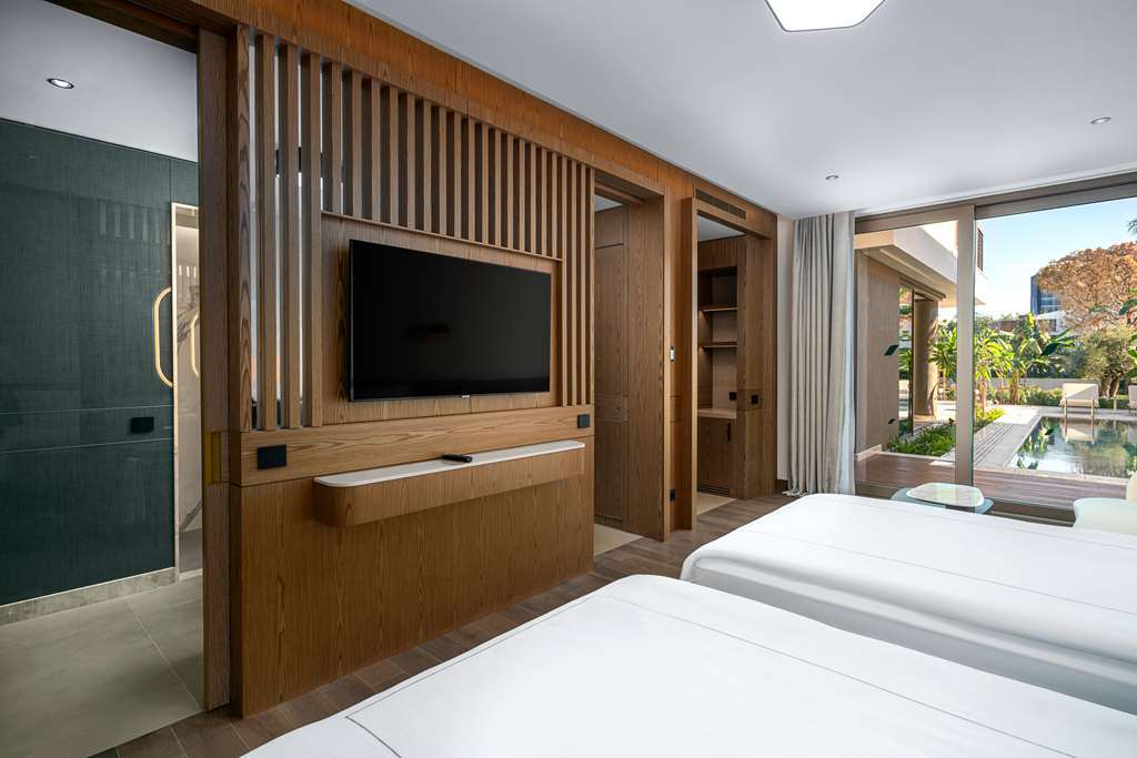 Bayou Villas - Ultra All Inclusive