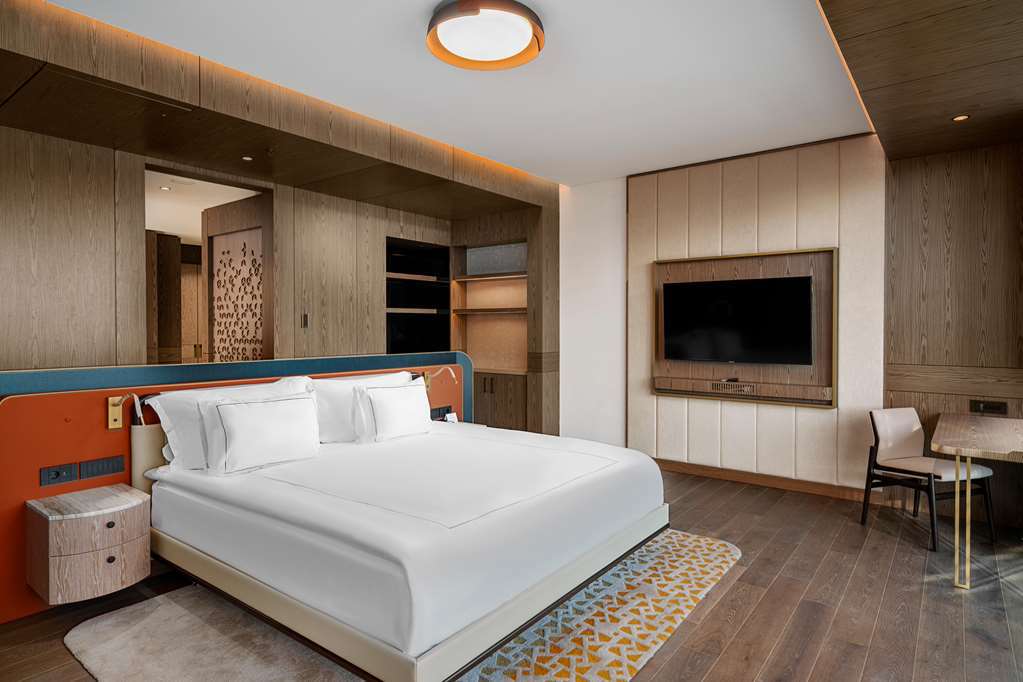 Bayou Villas - Ultra All Inclusive