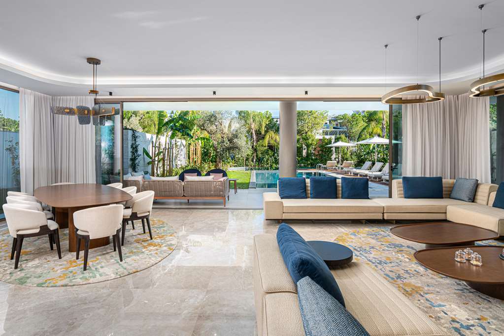 Bayou Villas - Ultra All Inclusive