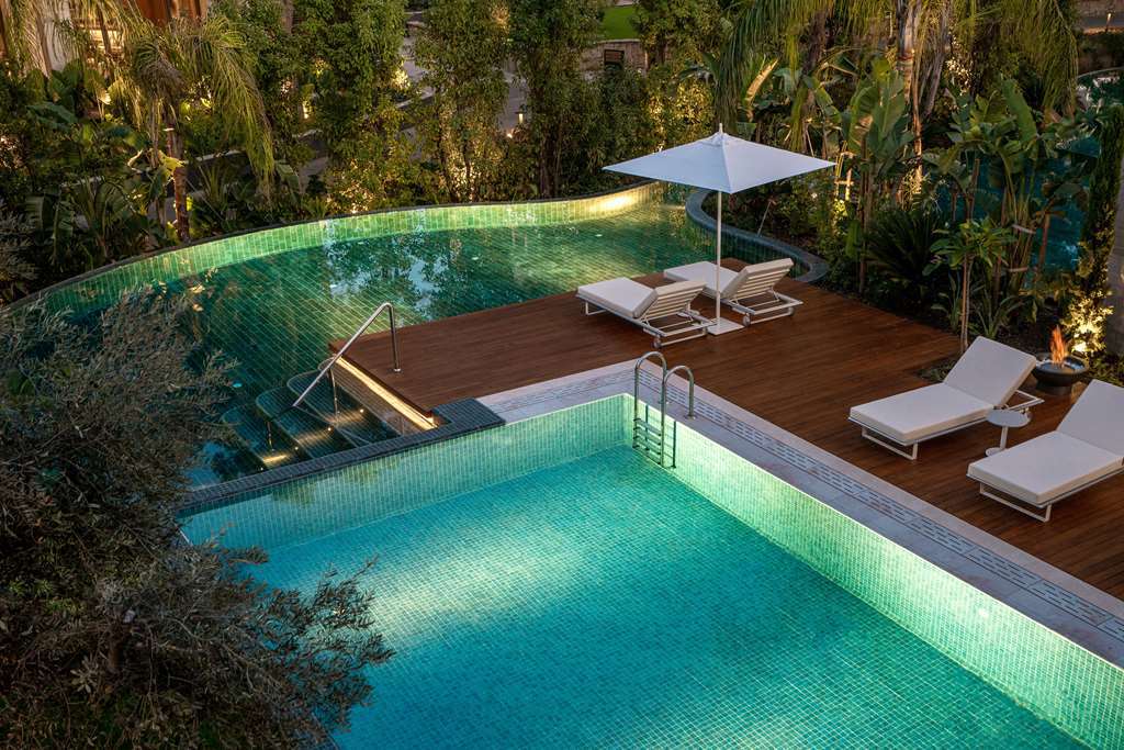 Bayou Villas - Ultra All Inclusive