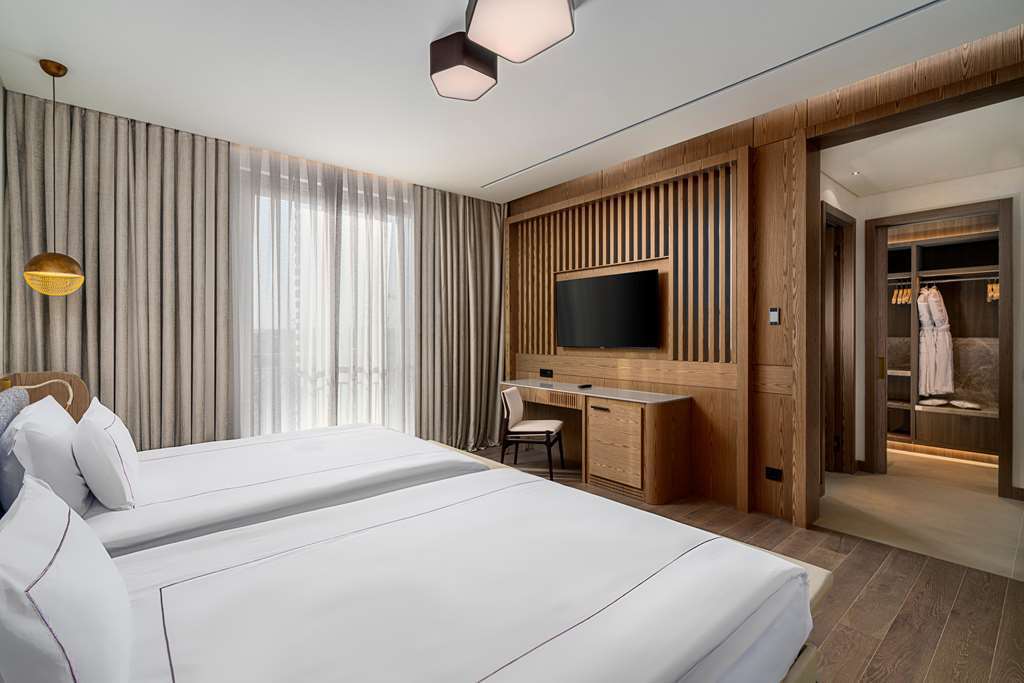 Bayou Villas - Ultra All Inclusive