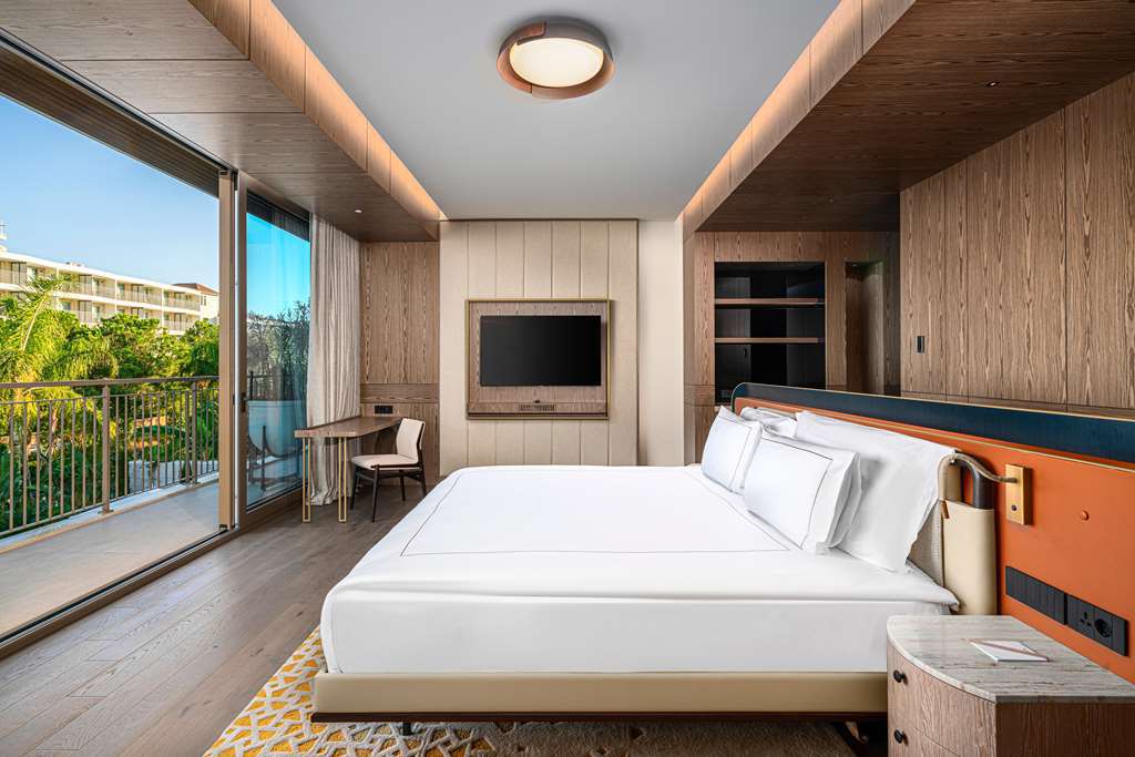 Bayou Villas - Ultra All Inclusive