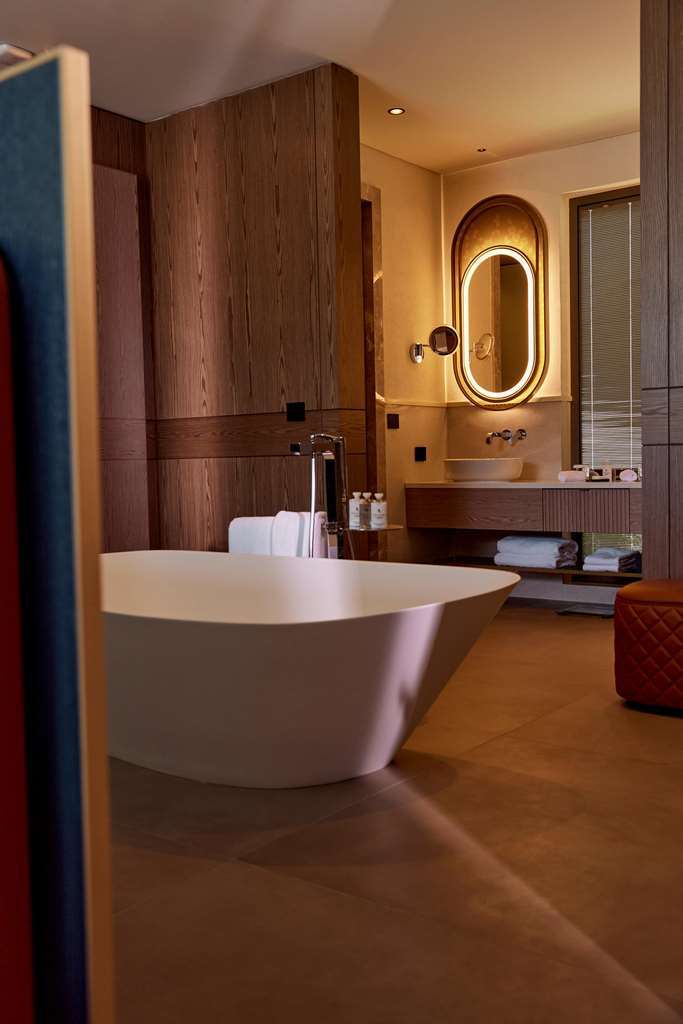 Bayou Villas - Ultra All Inclusive