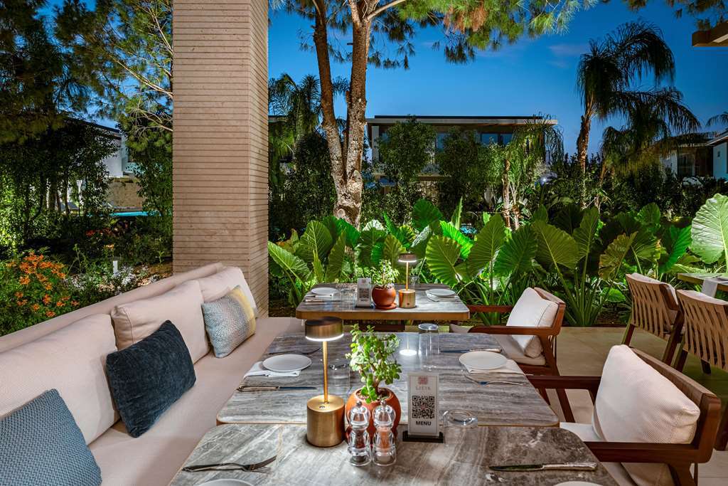 Bayou Villas - Ultra All Inclusive