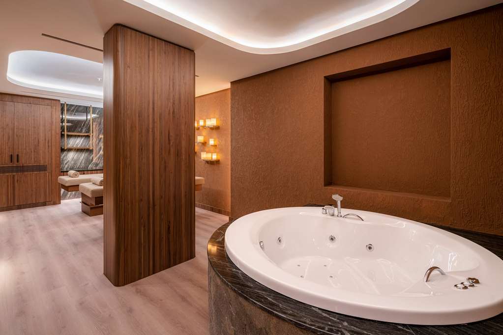 Bayou Villas - Ultra All Inclusive
