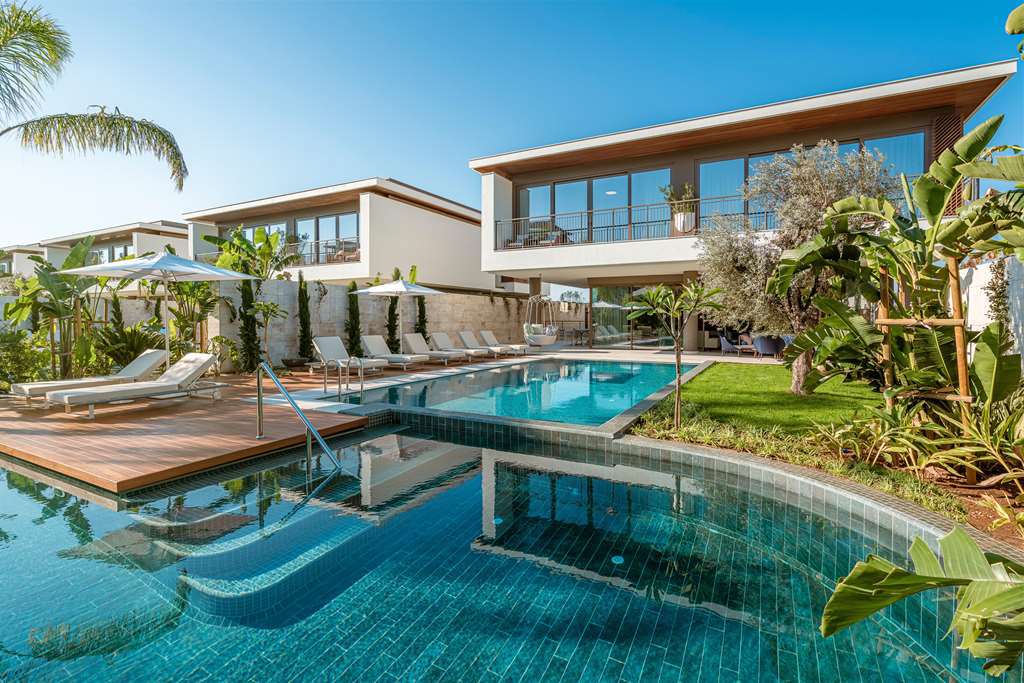 Bayou Villas - Ultra All Inclusive
