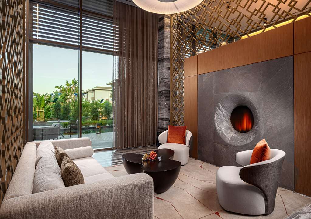 Bayou Villas - Ultra All Inclusive