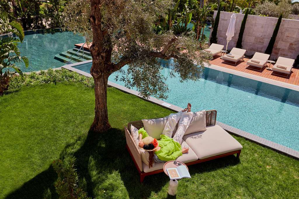 Bayou Villas - Ultra All Inclusive