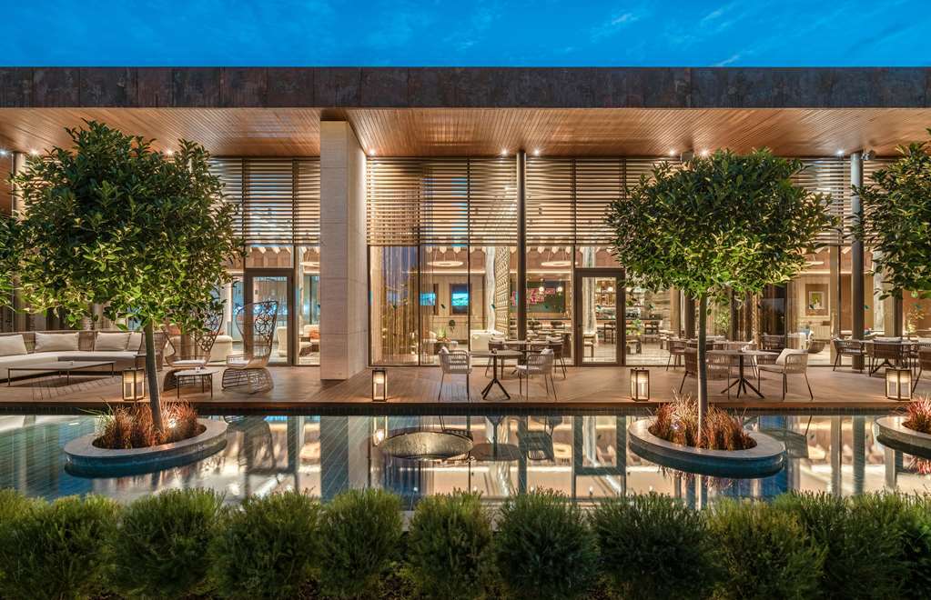 Bayou Villas - Ultra All Inclusive