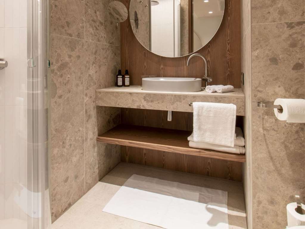 Mövenpick Hotel Brussels Airport (Opening December 2024)