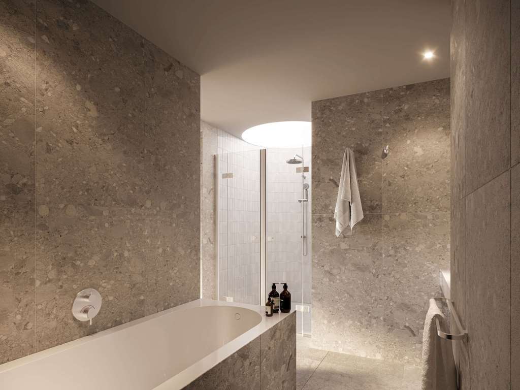 Mövenpick Hotel Brussels Airport (Opening December 2024)