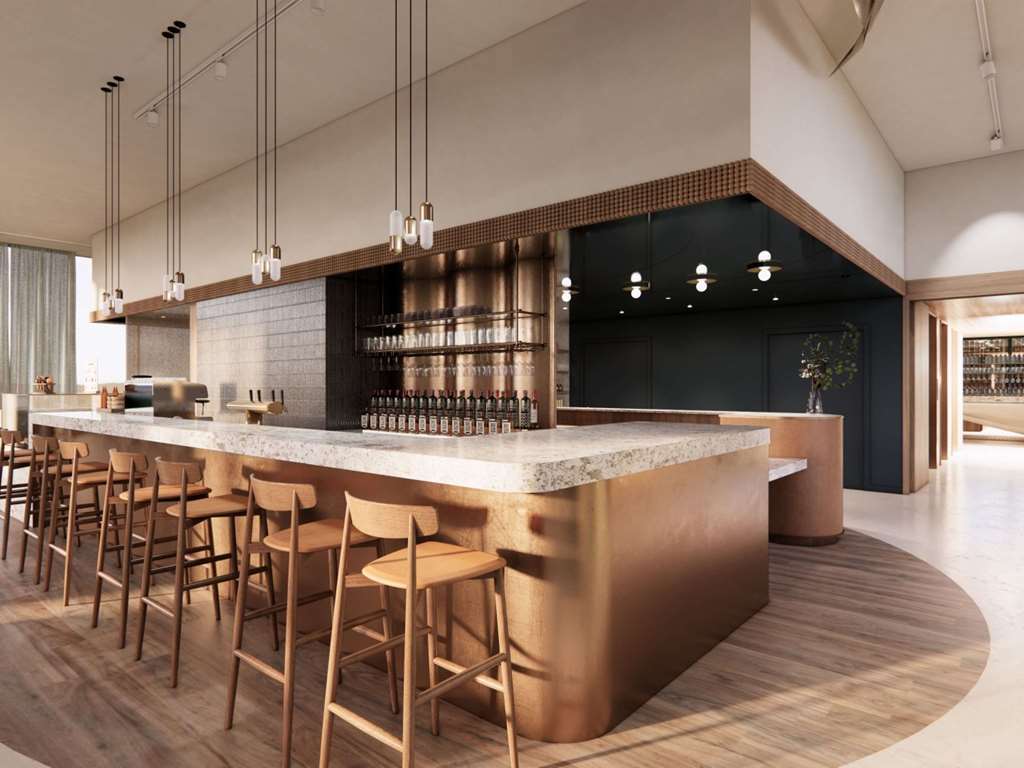 Mövenpick Hotel Brussels Airport (Opening December 2024)