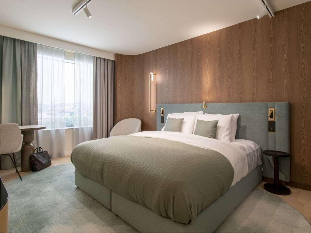 Mövenpick Hotel Brussels Airport (Opening December 2024)
