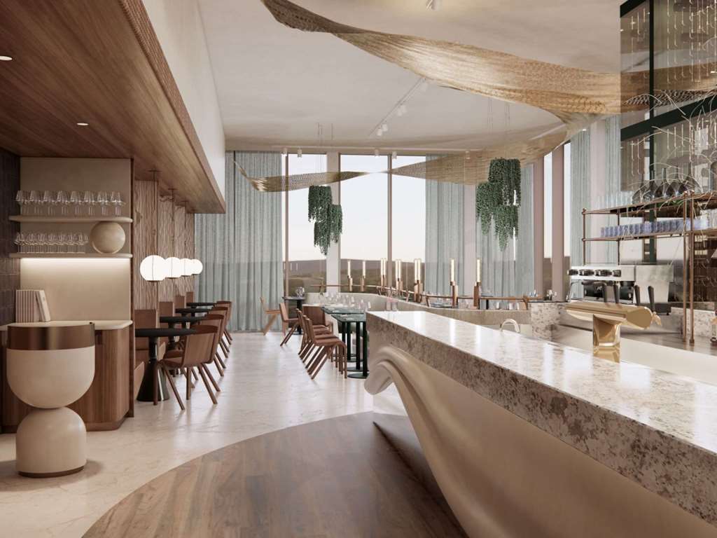 Mövenpick Hotel Brussels Airport (Opening December 2024)