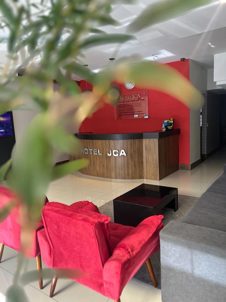 Hotel Jca