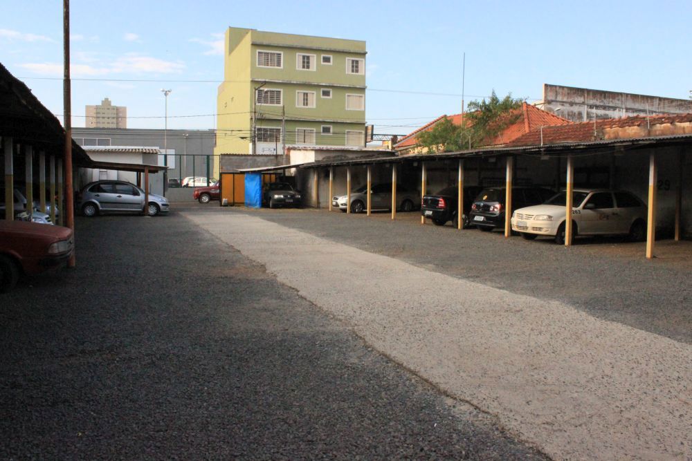 Hotel Jca