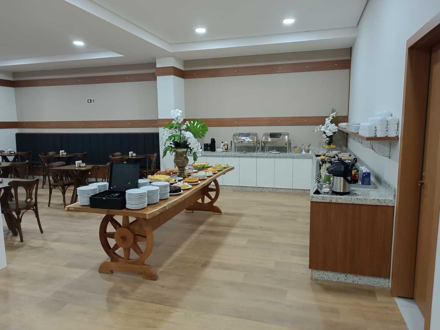 Hotel Maestro Executive Pato Branco