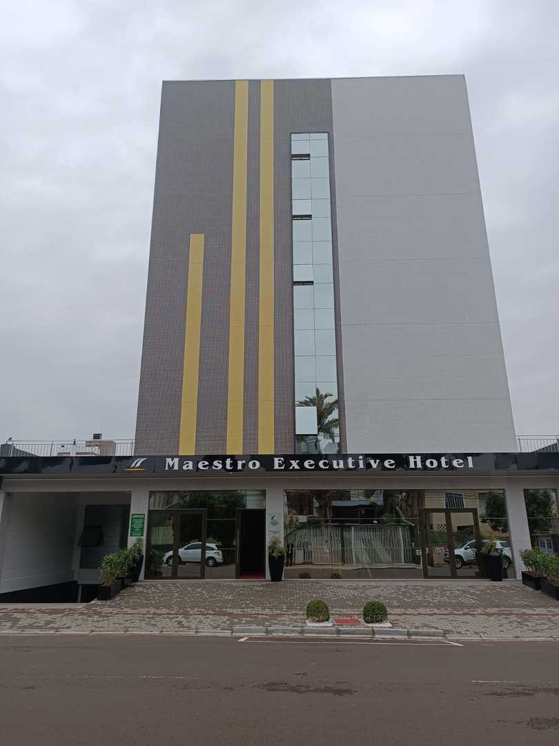 Hotel Maestro Executive Pato Branco