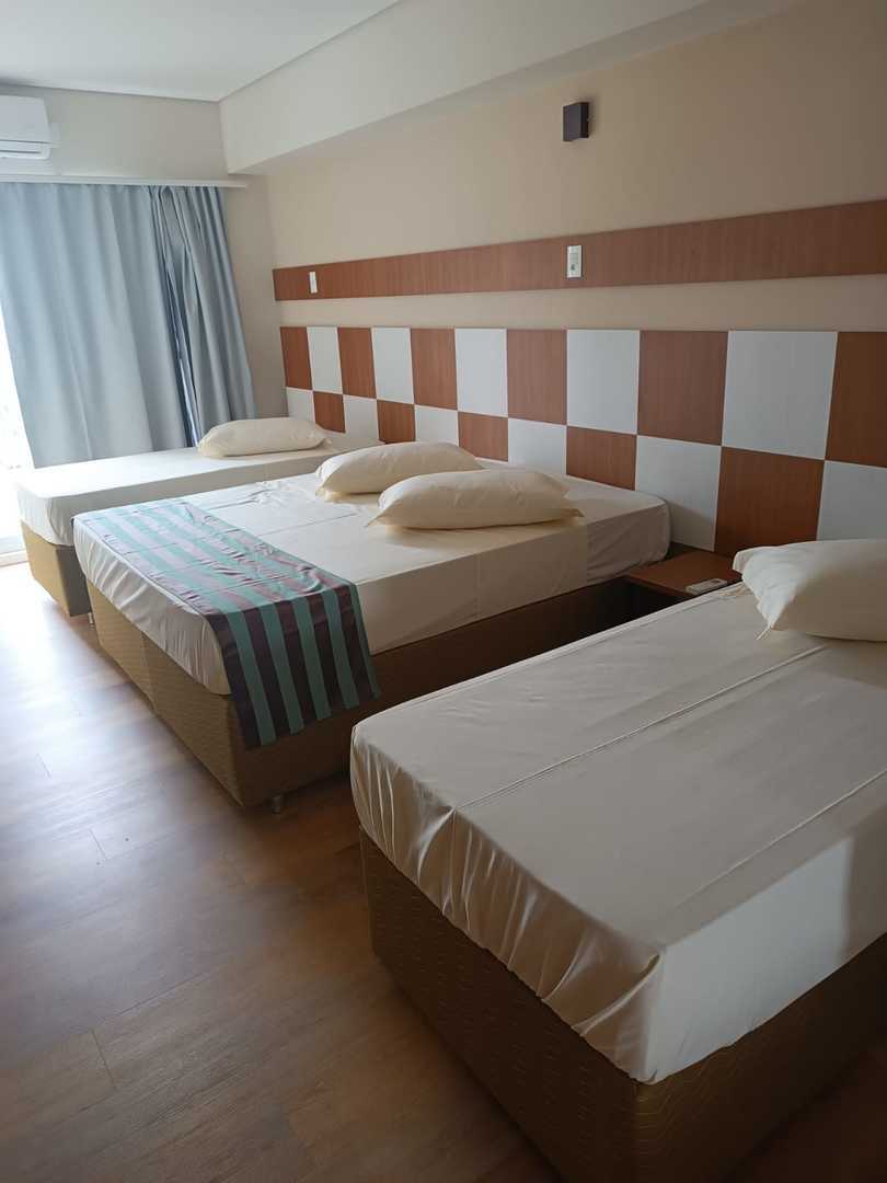 Hotel Maestro Executive Pato Branco