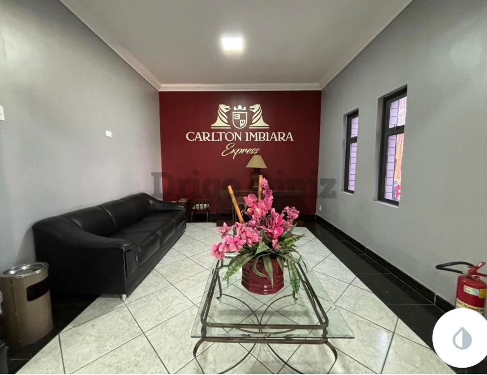 Hotel Carlton Imbiara Express