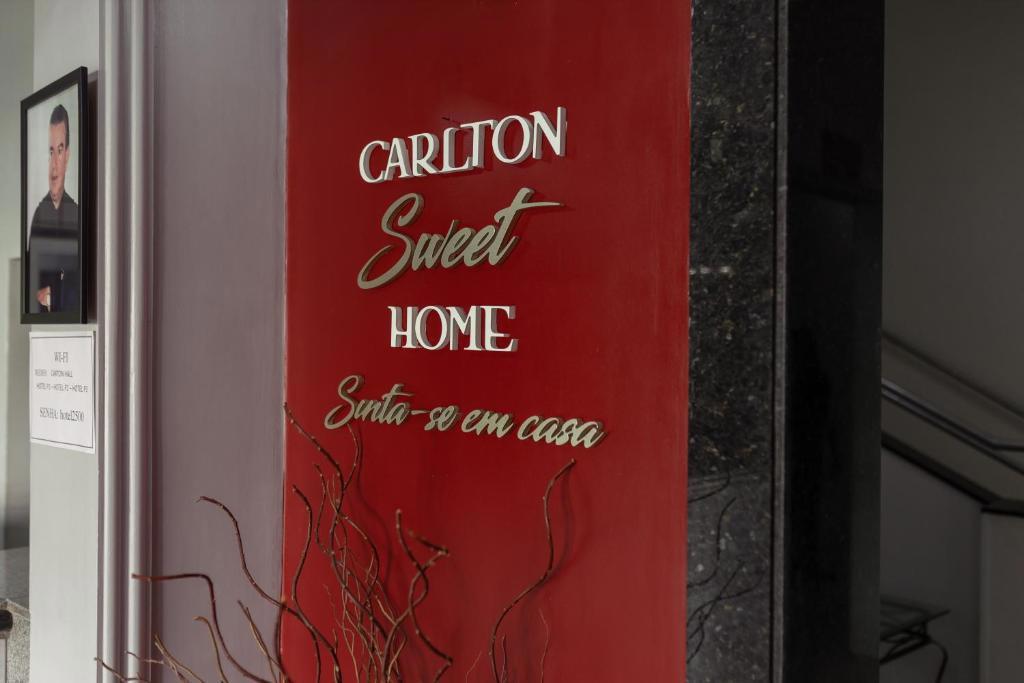 Hotel Carlton Imbiara Express