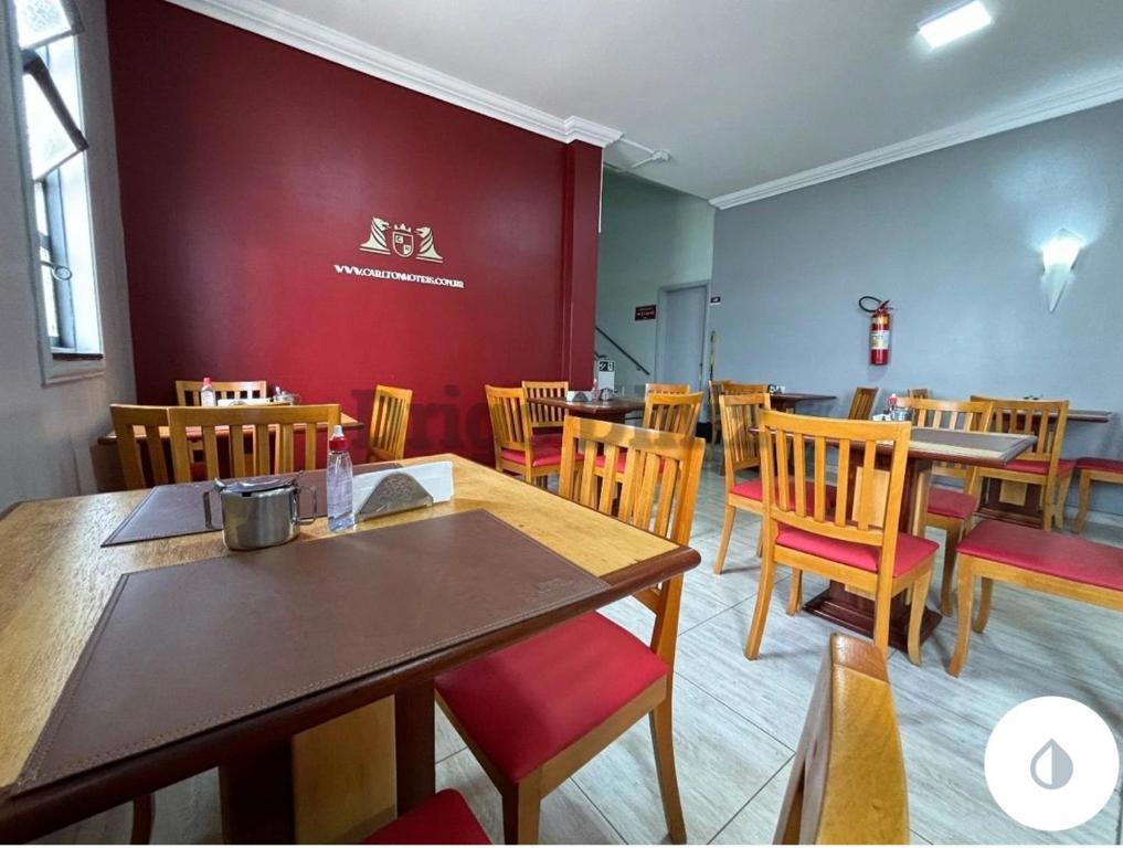 Hotel Carlton Imbiara Express