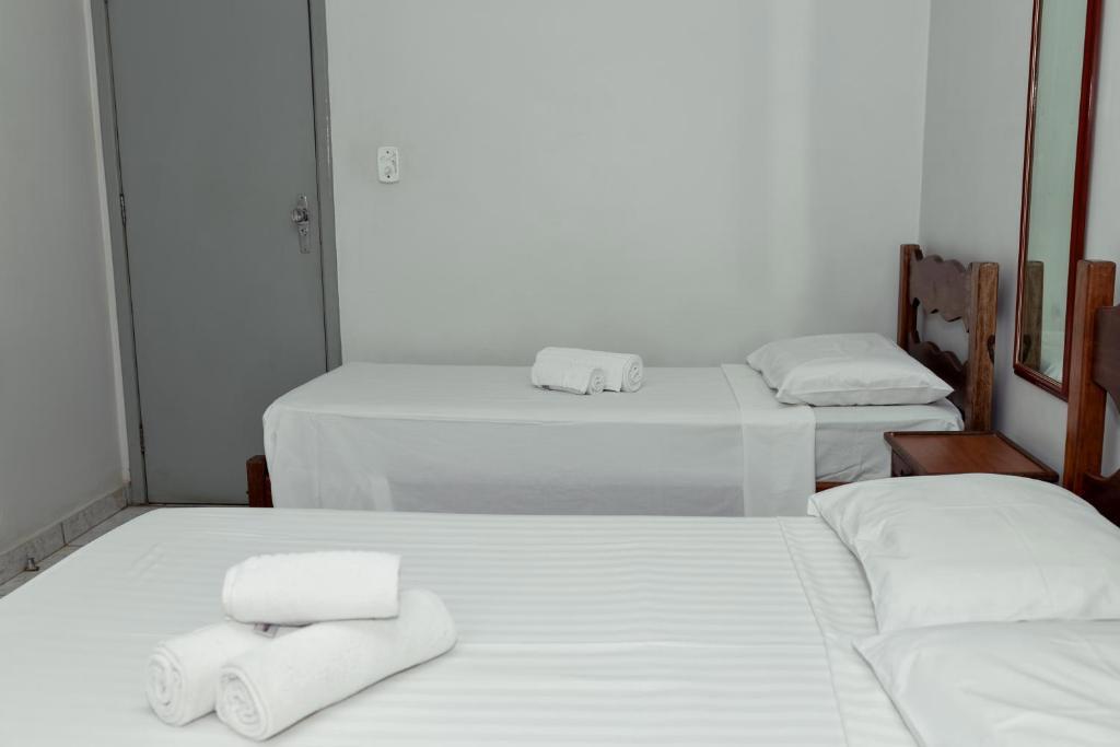 Hotel Carlton Imbiara Express