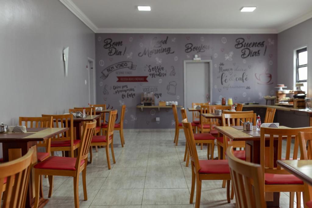 Hotel Carlton Imbiara Express