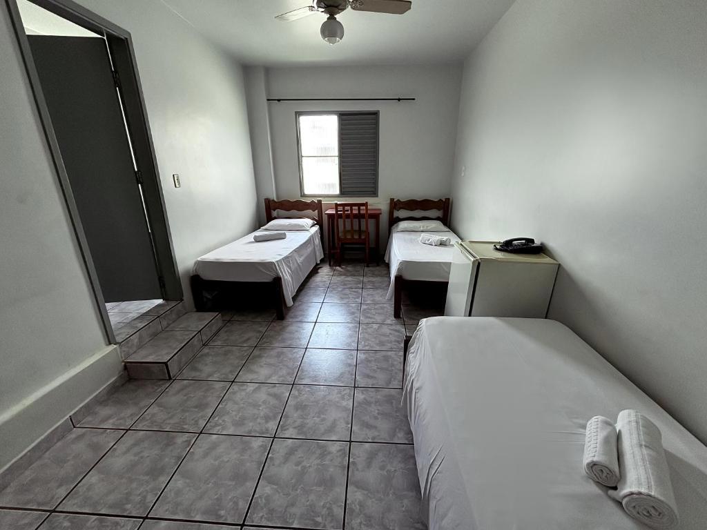 Hotel Carlton Imbiara Express