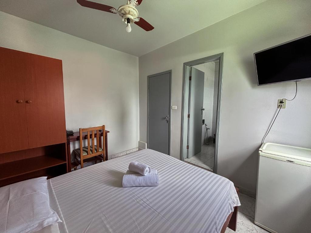 Hotel Carlton Imbiara Express
