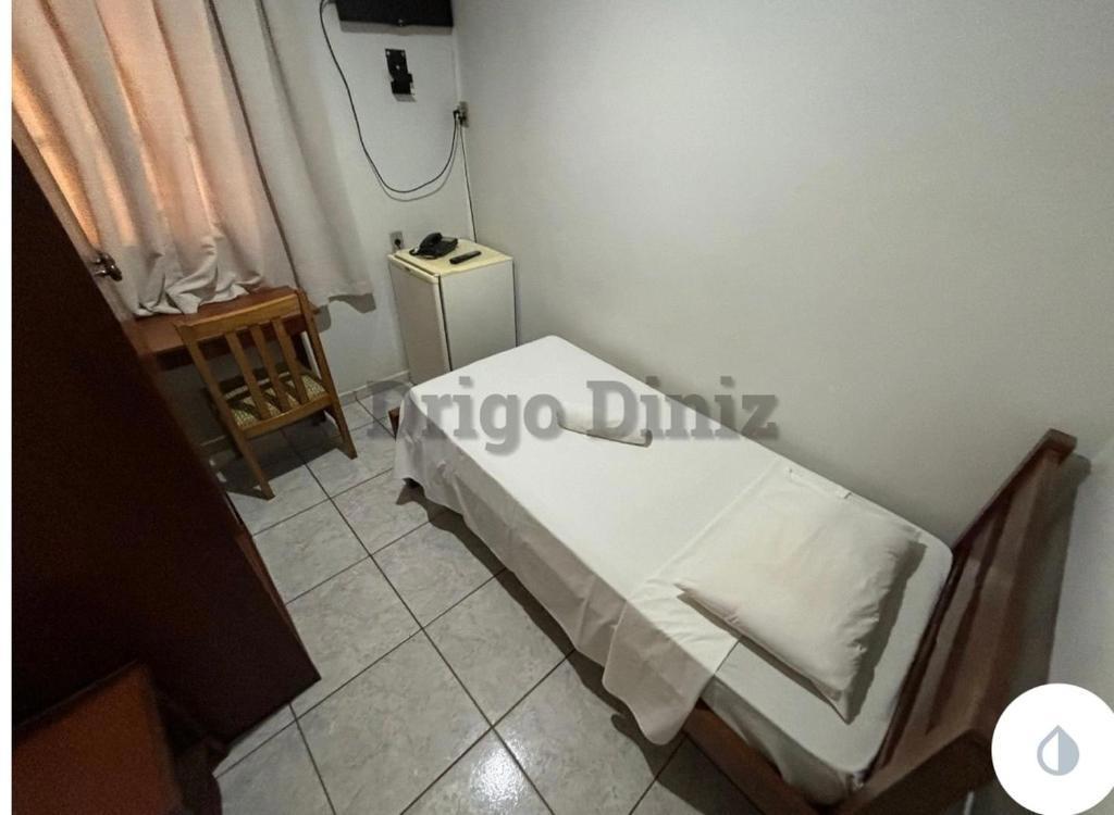 Hotel Carlton Imbiara Express