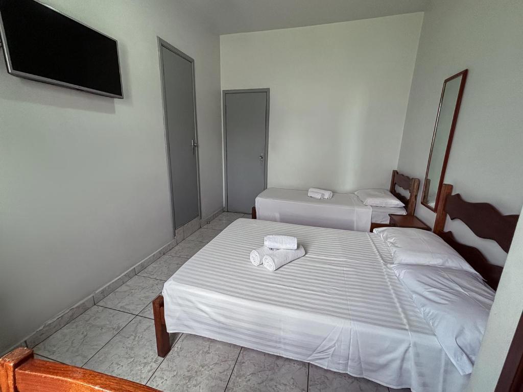Hotel Carlton Imbiara Express